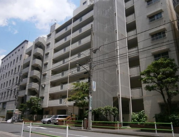 田町グリーンハイツ